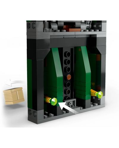 Constructor Lego Harry Potter - Ministerul Magiei (76403) - 5
