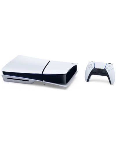 Consolă PlayStation 5 (Slim) | Ozone.ro Consolă PlayStation 5 (Slim) | Ozone.ro