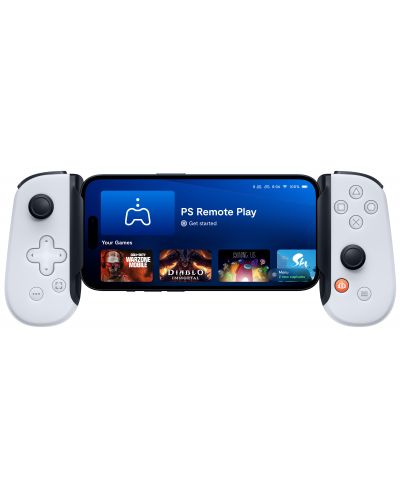 Controller Backbone One - PlayStation Edition (Lightning) | Ozone.ro