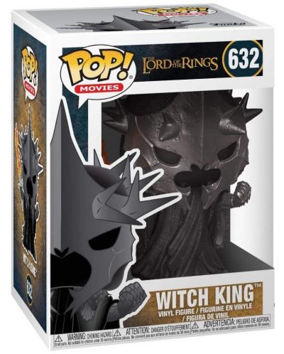Set Funko POP! Collector's Box: Movies - Lord of the Rings, mărimea S  - 4