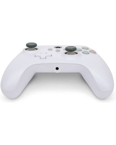 Controller cu fir PowerA - Xbox One/Series X/S, White - 6