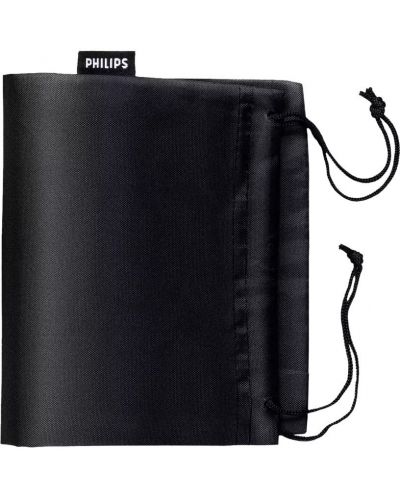 Set trimmer Philips - Prestige Edition, 12 în 1, negru/argintiu - 6