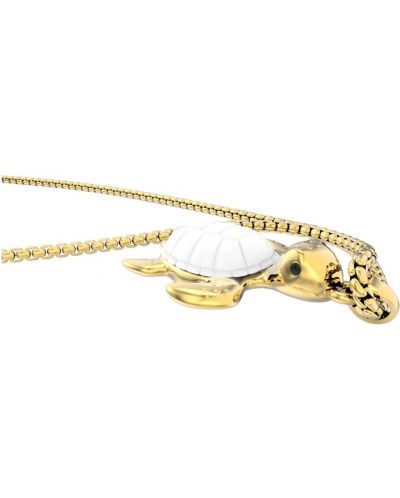 Colier cu medalion Metalmorphose - Turtle - 3