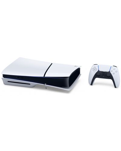Consolă PlayStation 5 (Slim) - 4