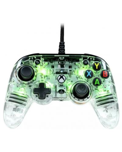 Controller Nacon - Pro Compact, Colorlight (Xbox One/Series S/X) - 4