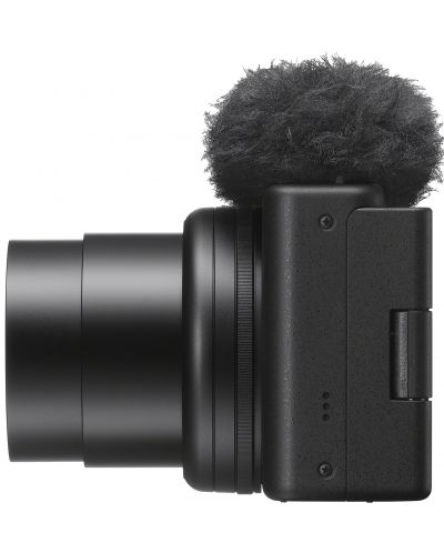 Camera compactă pentru vlogging Sony - ZV-1 II, 20.1MPx, negru - 6