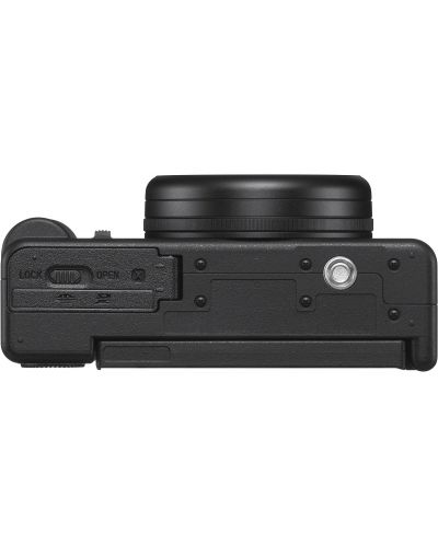 Camera compactă pentru vlogging Sony - ZV-1 II, 20.1MPx, negru - 4