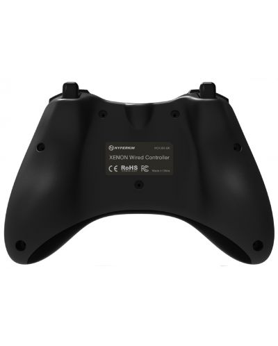 Controller Hyperkin - Xenon, negru (Xbox One/Series X/S/PC) - 3