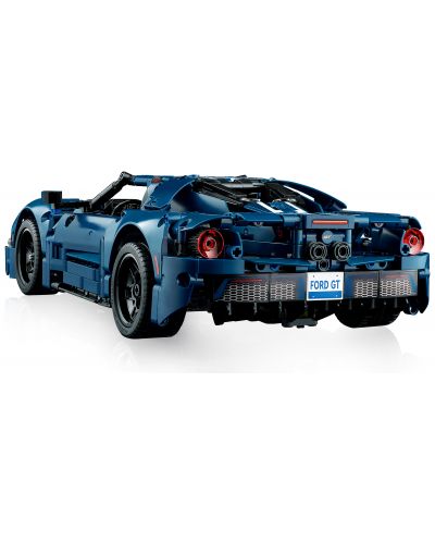Constructor LEGO Technic - 2022 Ford GT (42154) | Ozone.ro