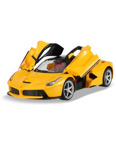 Rastar ferrari laferrari clearance