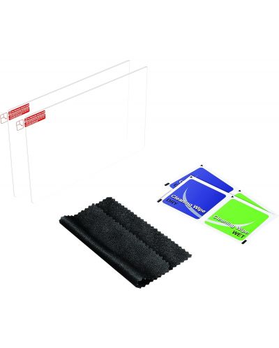 Set de protecții de ecran Venom - Screen Protector Kit (Nintendo Switch OLED) - 2