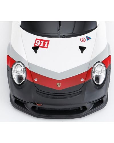 Masina cu radiocomanda Rastar - Porsche 911 GT3 Cup Radio/C, 1:18 - 6