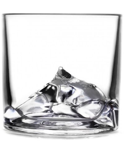 Set de whisky Liiton - Everest, 1 L, 270 ml, 5 părți - 3