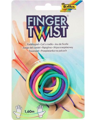 Kit de dexteritate  Folia - Finger Twist - 1