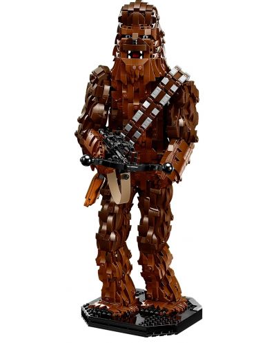 LEGO Star Wars - Chewbacca Builder (75371) - 5