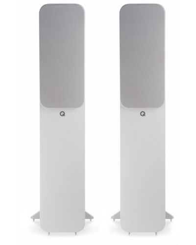 Difuzoare Q Acoustics - 3050i, 2 bucăți, alb - 3