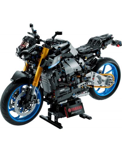 Constructor LEGO Technic - Yamaha MT-10 SP (42159) - 3