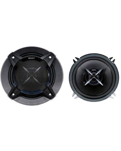Boxe pentru mașină Sony - XS-FB1320E, 2 buc, negre - 3