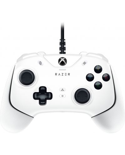 Controler Razer - Wolverine V2, pentru Xbox Series X, alb - 3