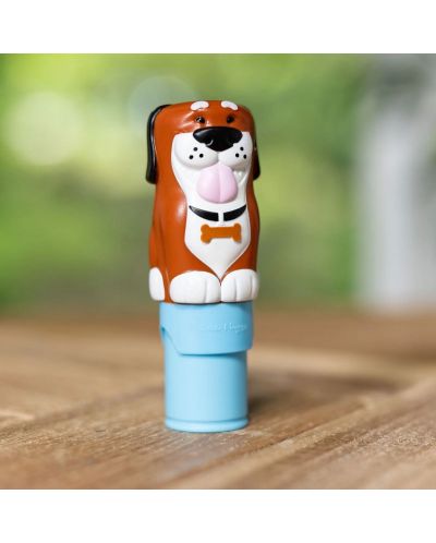 Ștampila de colecție pentru autocolante Melissa & Doug - Caine - 9