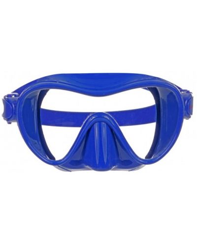 Set mască de scufundare cu snorkel în cutie Zizito - albastru - 2