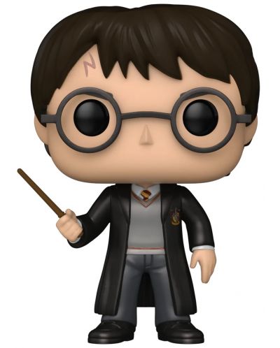 Set Funko POP! Collector's Box: Movies - Harry Potter (The Boy Who Lived) - 2