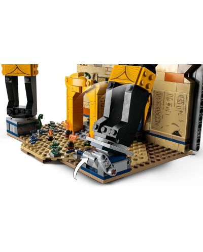 Constructor LEGO Indiana Jones - Evadare din mormântul pierdut (77013) - 6