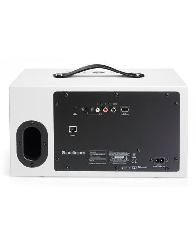 Boxa Audio Pro - Addon C10, 1 bucata, alba - 2