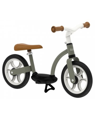 Bicicletă de echilibru Smoby - Comfort - 1