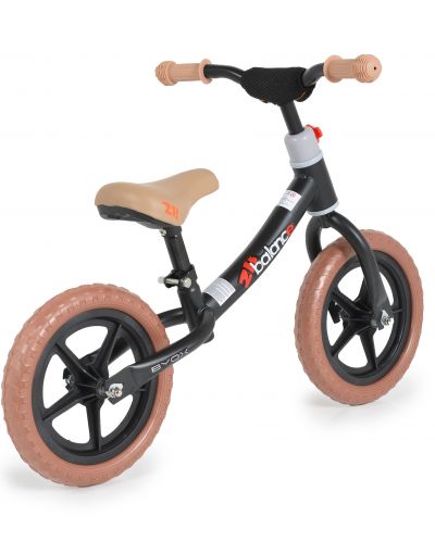 Byox Balance Bike 2B echilibrat, negru - 3