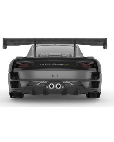 Mașină cu telecomandă Rastar - Porsche 911 GT2 RS Clubsport 25, 1:24 - 4