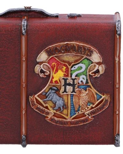 Jucarie de brad Nemesis Now Movies: Harry Potter - Hogwarts Suitcase - 5