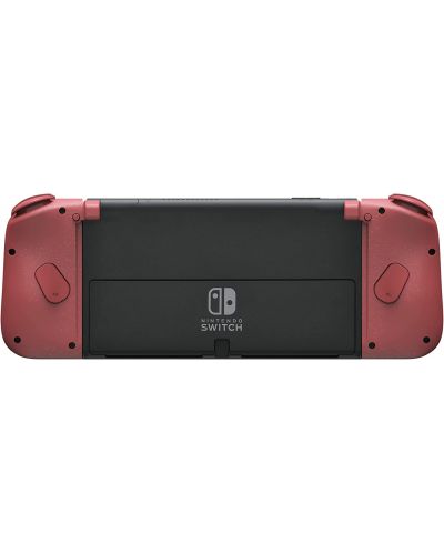 Controller Hori Split Pad Compact, Apricot Red (Nintendo Switch) - 4