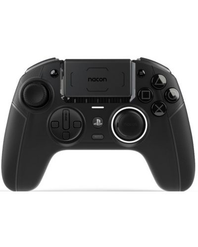 Controller wireless Nacon - Revolution 5 Pro, negru (PS5/PS4/PC