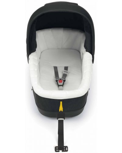 Kit pentru utilizarea în siguranță a coșului nou-născutului în mașină Cam - 1