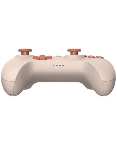 Controller 8BitDo - Ultimate C Bluetooth, wireless, portocaliu (Nintendo Switch) - 5