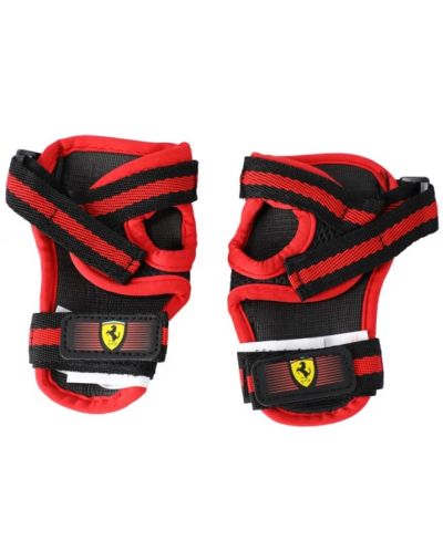 Mesuca - Set de protectie Ferrari, marimea XXS - 5