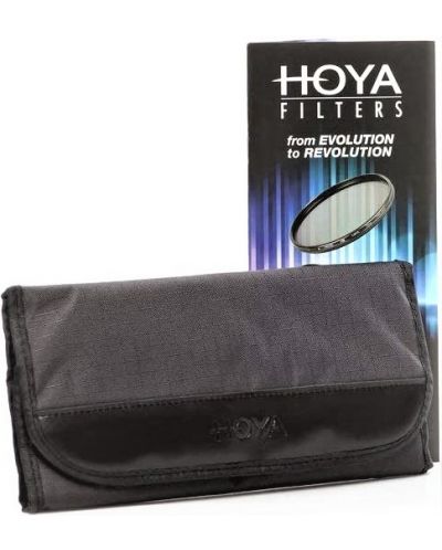 Set de filtre Hoya - Digital Kit II, 3 buc, 40.5mm - 4