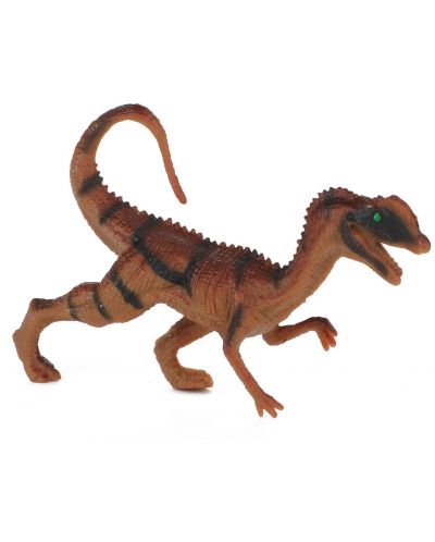 Set de figurine Toi Toys World of Dinosaurs - Dinozauri, 12 cm, asortate - 5
