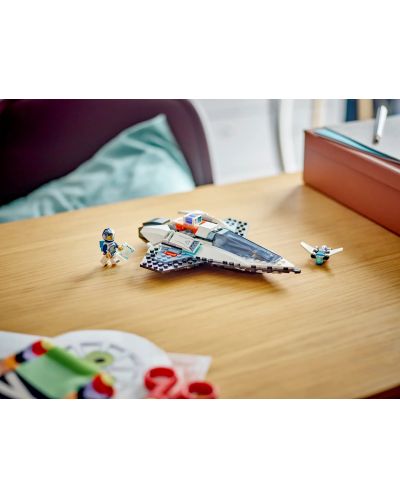 Constructor LEGO City - Nave spațiale (60430) - 9