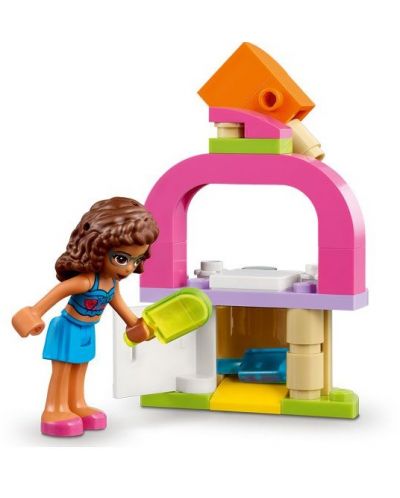 Constructor Lego Friends - Parc acvatic (41720) - 6