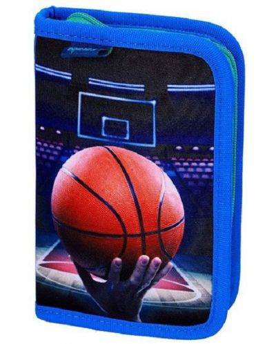 Set 4 in 1 ABC 123 Basketball - 2022 - 6
