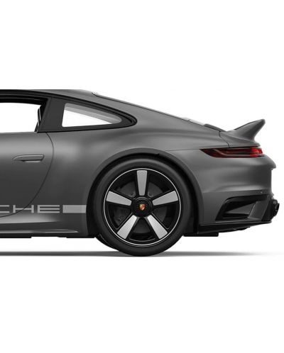 Mașină radio-control Rastar - Porsche 911 Sport Classic, 1:16 - 4