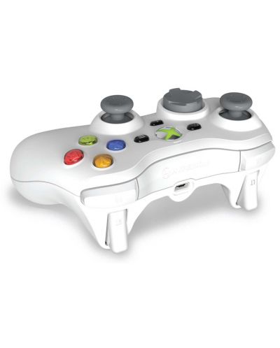 Controller Hyperkin - Xenon, alb (Xbox One/Series X/S/PC) - 4