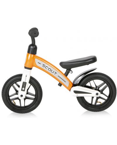 Bicicleta de balans Lorelli - Scout Air Orange - 3