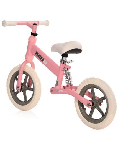 Bicicleta de echilibru Lorelli - Wind, Pink - 2