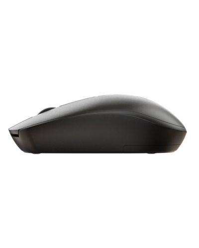 Set mouse și tastatură Xtrike-me - MK-307 RO, fără fir, negru - 2