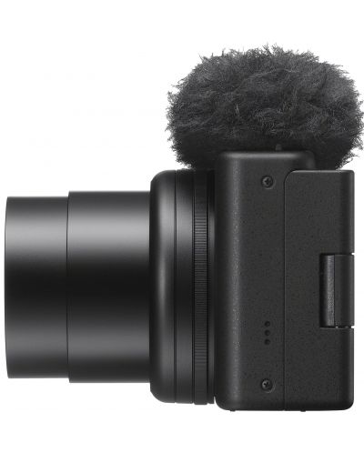 Set camera Sony - ZV-1 II + grip GP-VPT2BT - 4