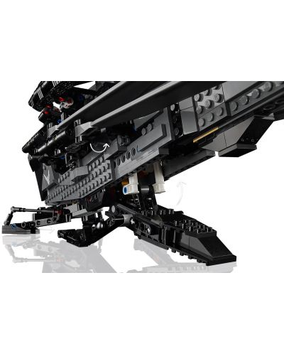 Constructor LEGO Icons - Dune: Atreides Royal Ornithopter (10327) - 5