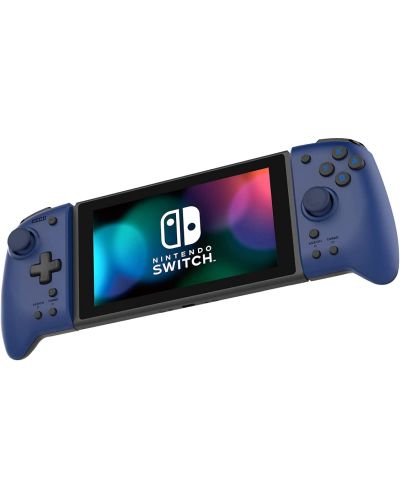 Controler HORI Split Pad Pro, albastru (Nintendo Switch) - 2